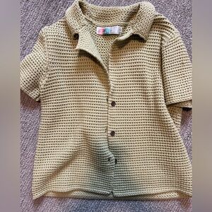 free people beach top